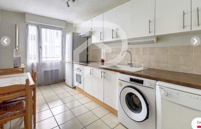 Location appartement T5 Lyon 5 - Photo 4
