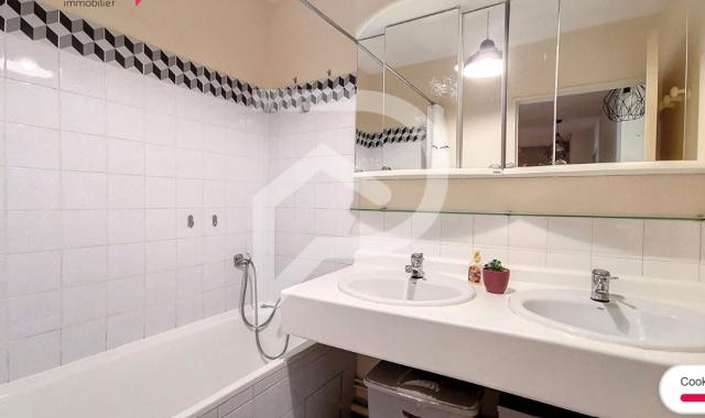Location appartement T5 Lyon 5 - Photo 5