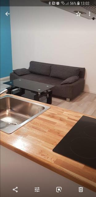 Location appartement T2 Grenoble - Photo 2
