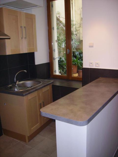 Location appartement T2 Nimes - Photo 2