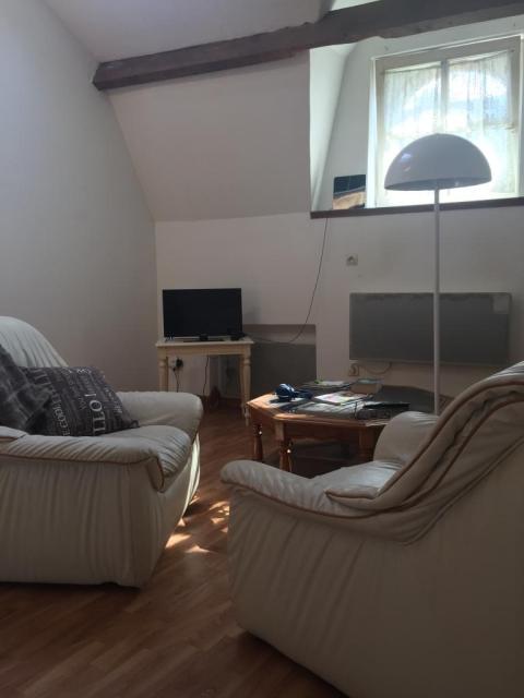 Location appartement T2 Cambrai - Photo 4