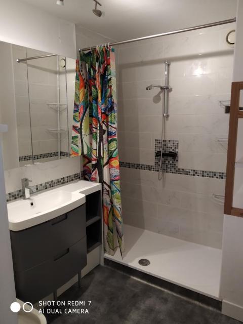 Location appartement T2 Cambrai - Photo 5