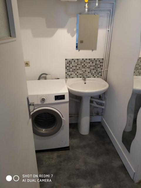 Location appartement T2 Cambrai - Photo 6