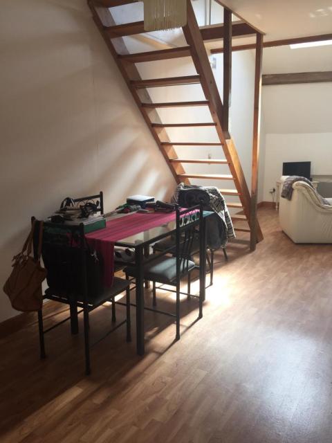 Location appartement T2 Cambrai - Photo 7