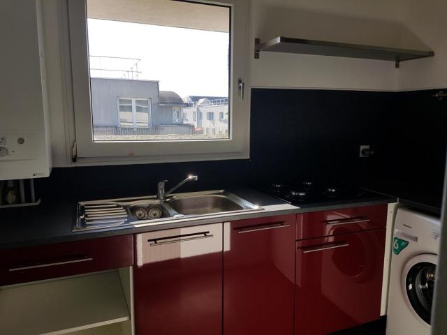 Location appartement T2 Savigny le Temple - Photo 3