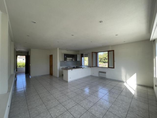 Location appartement T2 Mougins - Photo 1