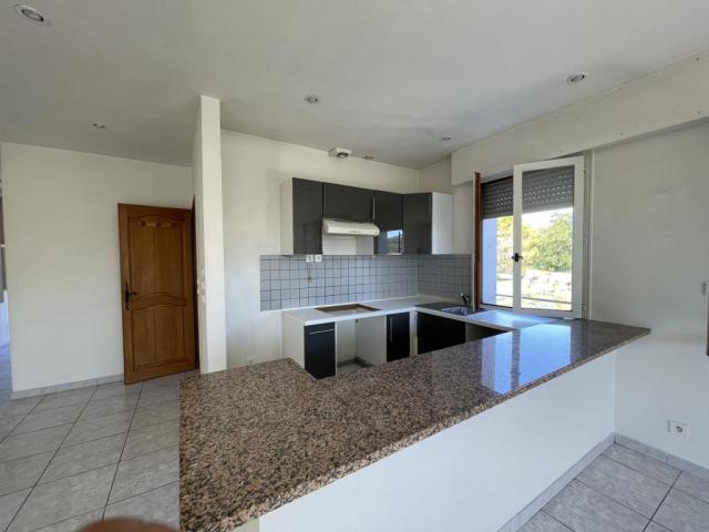 Location appartement T2 Mougins - Photo 2