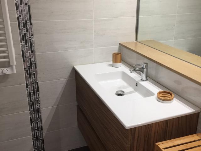 Location appartement T2 Perpignan - Photo 4