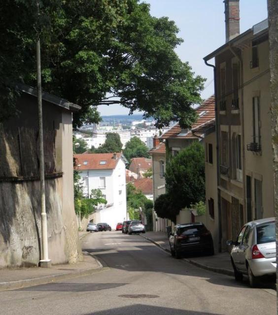 Location studio Nancy - Photo 2