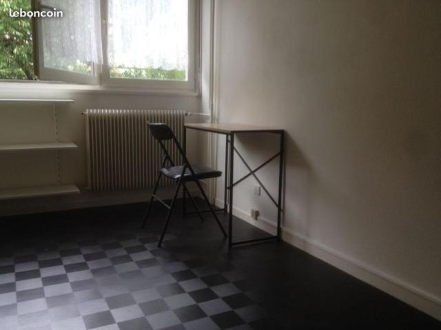 Location studio Nancy - Photo 3