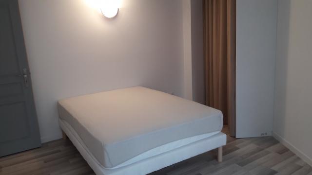 Location appartement T2 Belfort - Photo 3