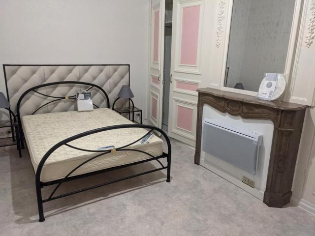 Location appartement T3 St Amand les Eaux - Photo 3