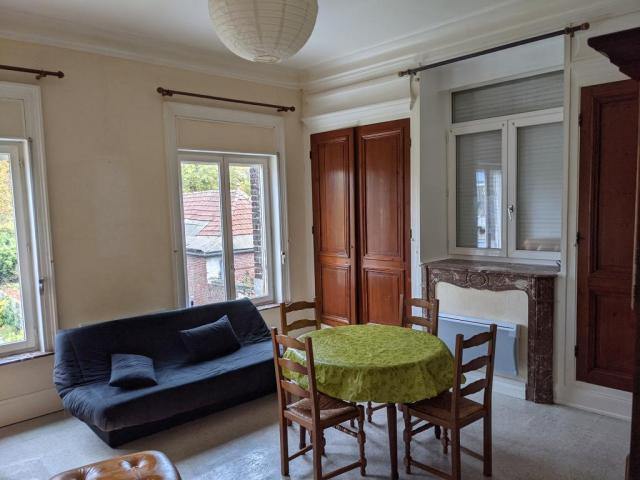 Location appartement T3 St Amand les Eaux - Photo 4