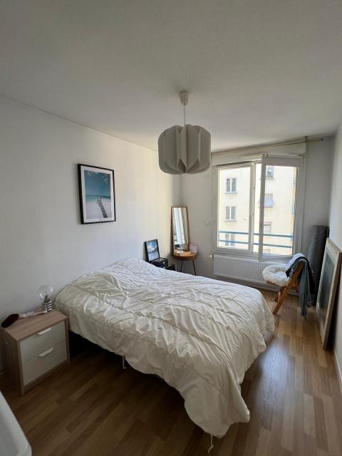 Location appartement T3 Strasbourg - Photo 2