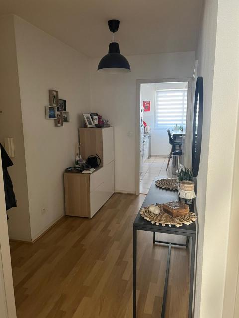Location appartement T3 Strasbourg - Photo 3