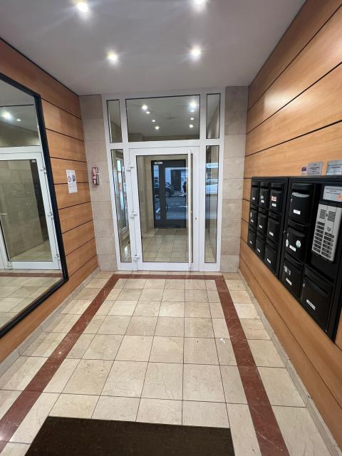 Location appartement T3 Strasbourg - Photo 4