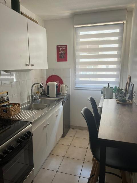 Location appartement T3 Strasbourg - Photo 5
