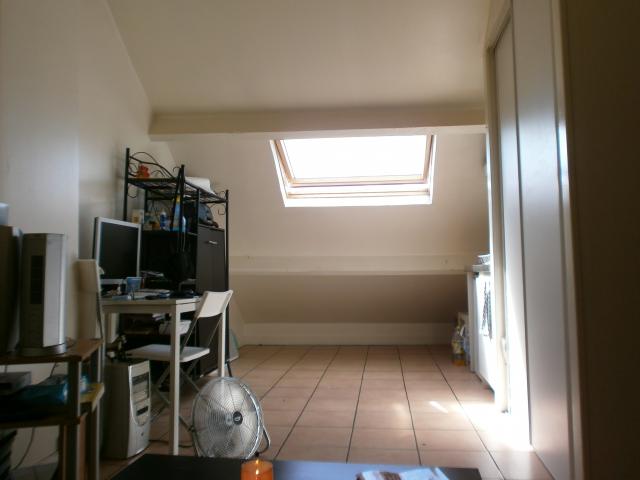 Location studio Grigny - Photo 2