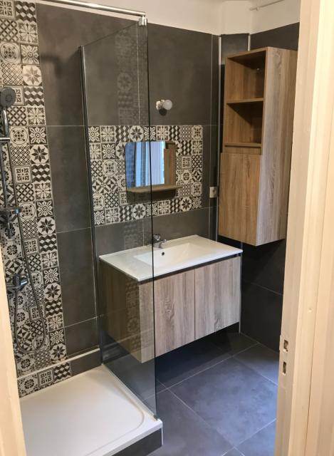 Location appartement T4 Arles - Photo 4