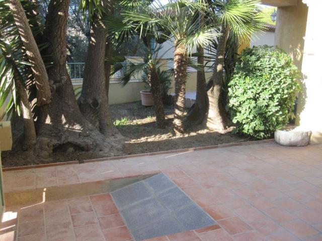 Location appartement T2 Le Cannet - Photo 3