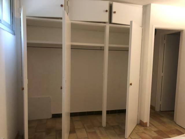 Location appartement T2 Le Cannet - Photo 7