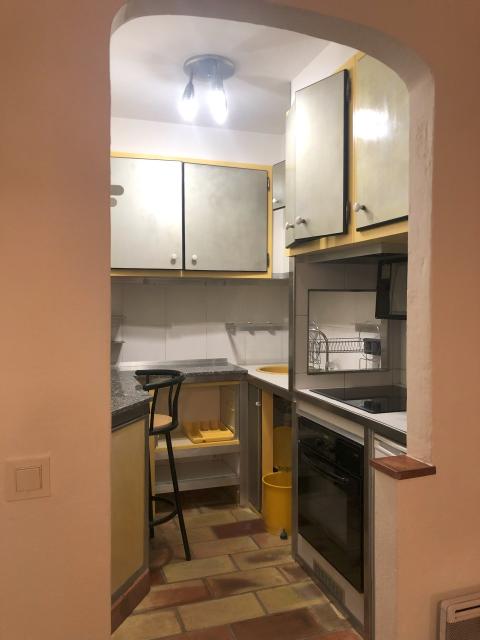 Location appartement T2 Le Cannet - Photo 8