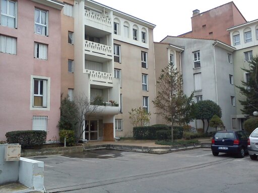 Location appartement T4 Aix en Provence - Photo 2