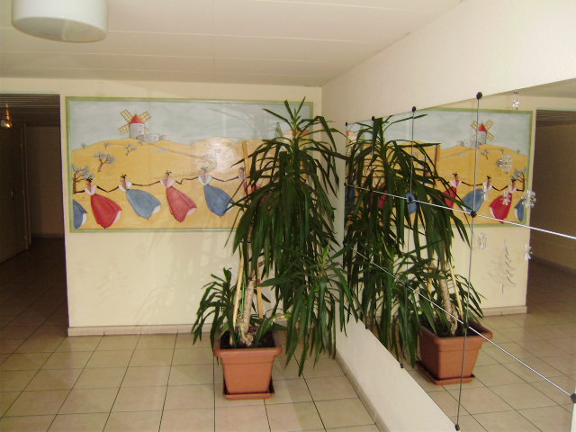 Location appartement T4 Aix en Provence - Photo 5