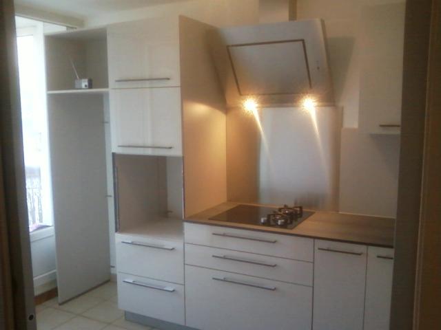 Location appartement T4 Aix en Provence - Photo 9