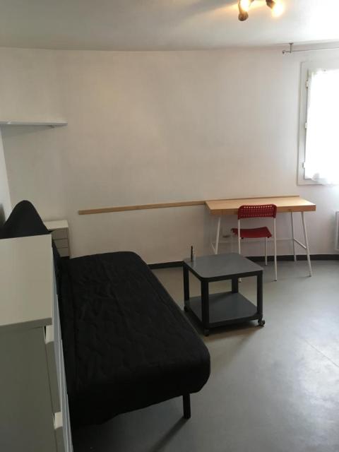 Location studio Grenoble - Photo 2