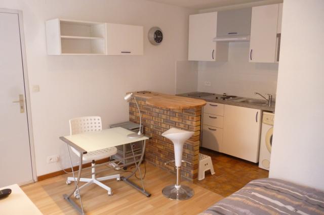 Location studio Belfort - Photo 2