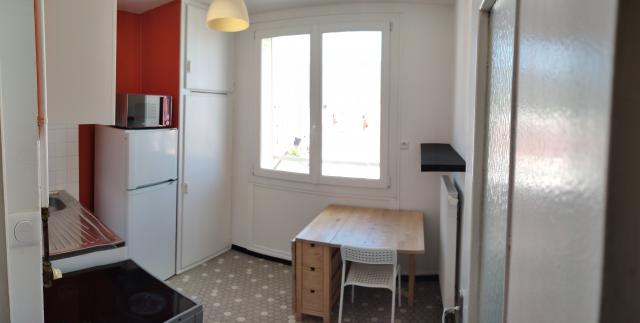 Location appartement T1 Grenoble - Photo 2