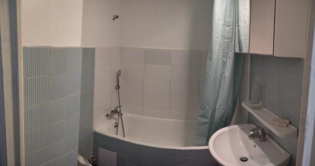 Location appartement T1 Grenoble - Photo 3
