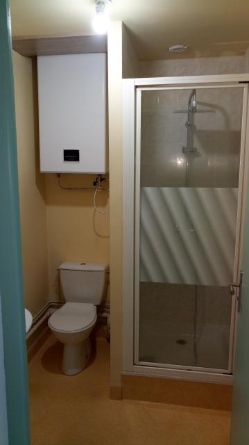 Location appartement T2 St Brieuc - Photo 5