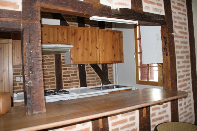 Location appartement T2 Tours - Photo 4