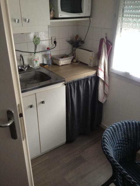 Location appartement T2 Amiens - Photo 4