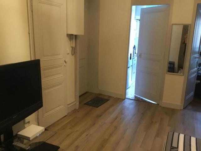 Location appartement T3 Lyon 7 - Photo 1