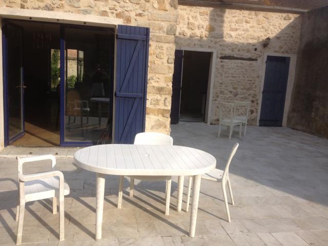 Location maison F6 Soisy sur Ecole - Photo 1