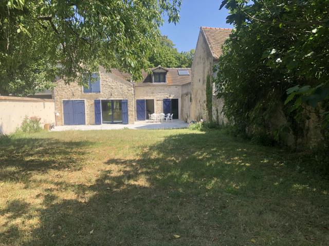 Location maison F6 Soisy sur Ecole - Photo 3