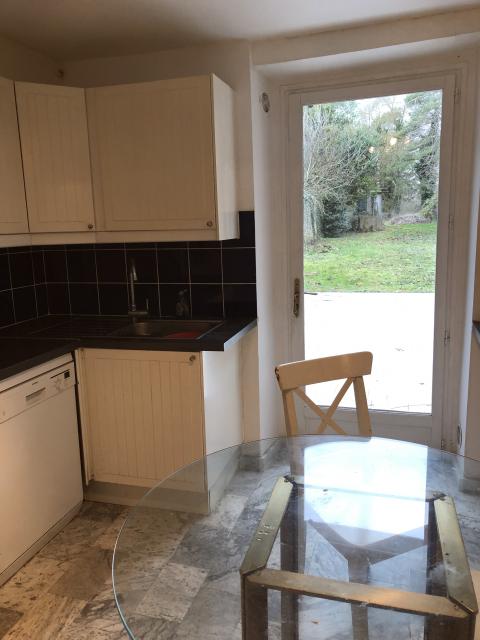 Location maison F6 Soisy sur Ecole - Photo 4