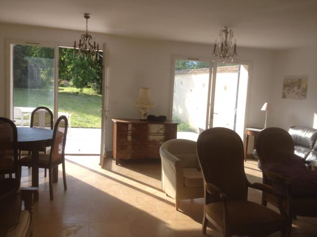 Location maison F6 Soisy sur Ecole - Photo 5