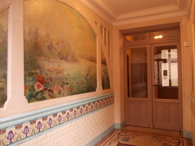 Location appartement T2 Paris 15 - Photo 4