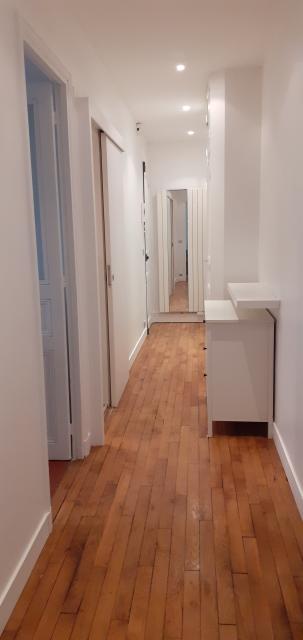 Location appartement T2 Paris 15 - Photo 8