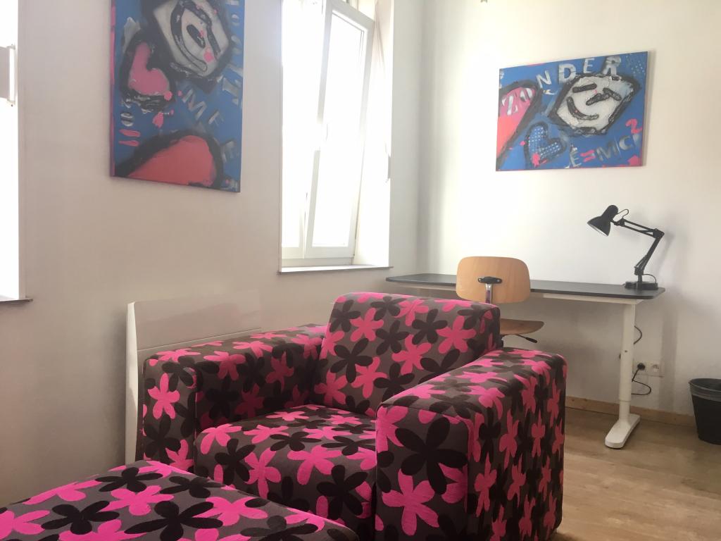 Location chambre Croix - Photo 1