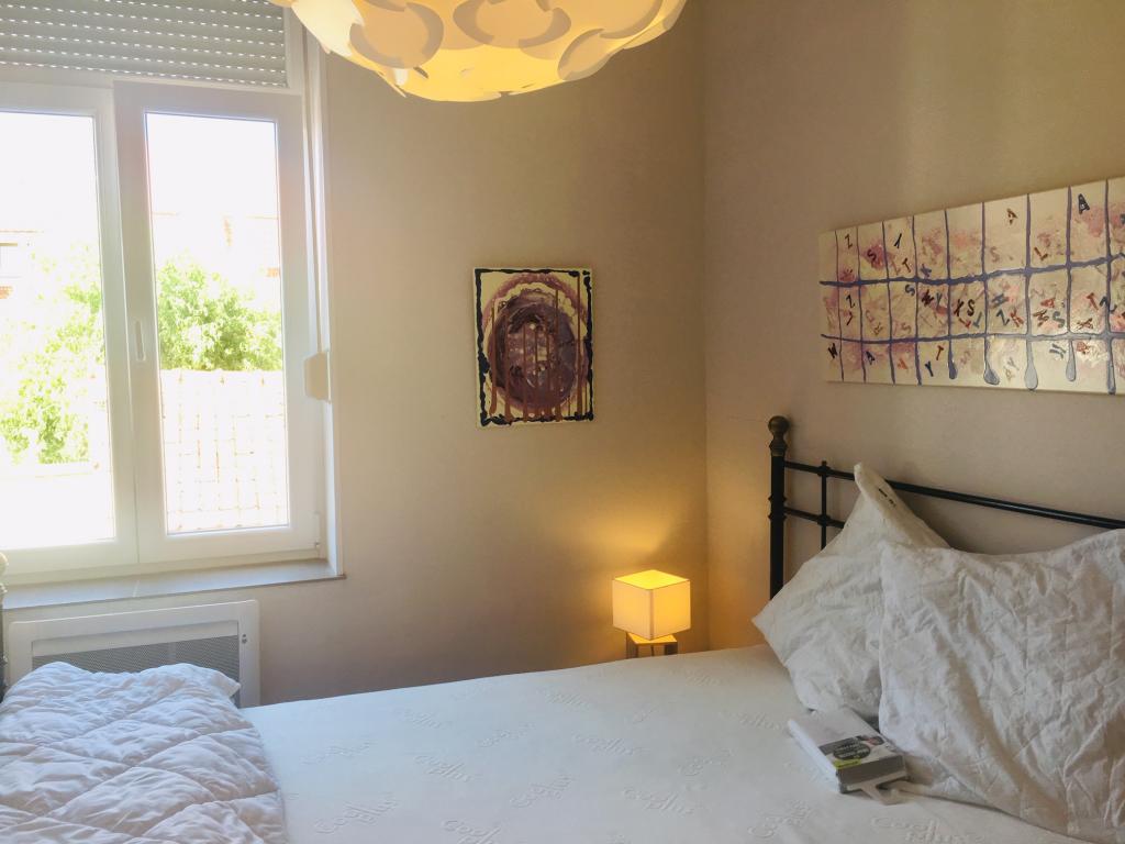 Location chambre Croix - Photo 2