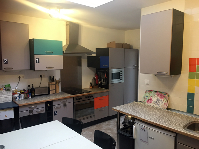 Location chambre Croix - Photo 4