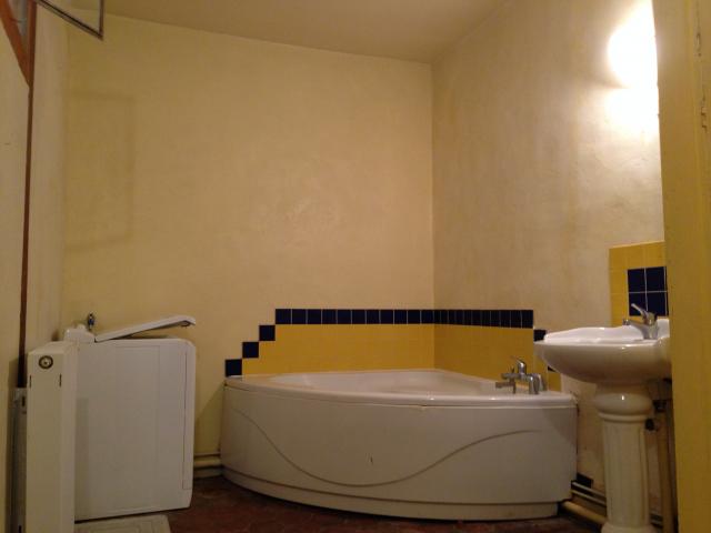 Location appartement T4 Dijon - Photo 6