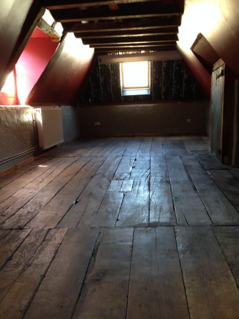 Location appartement T4 Dijon - Photo 7