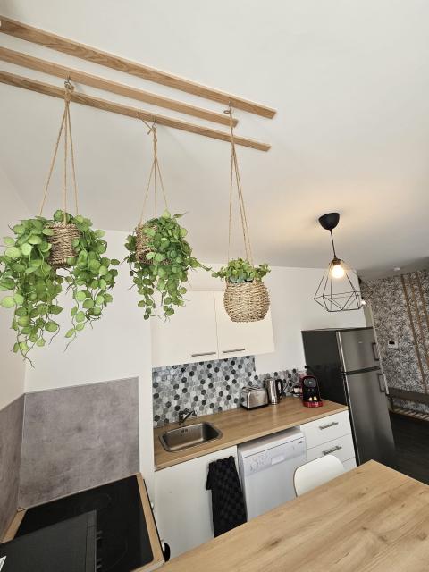 Location appartement T2 Evry - Photo 7