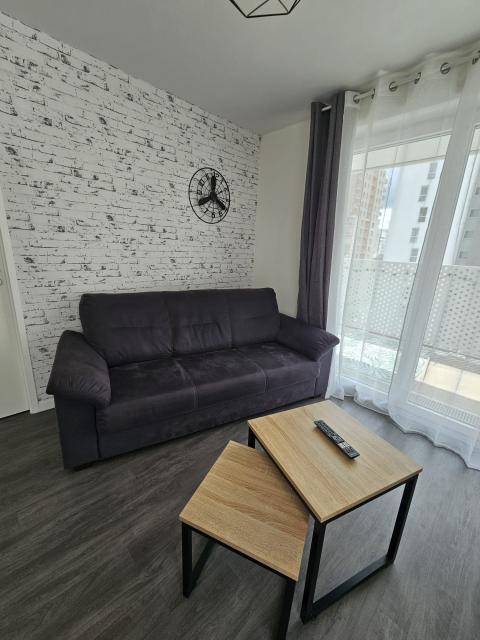 Location appartement T2 Evry - Photo 8